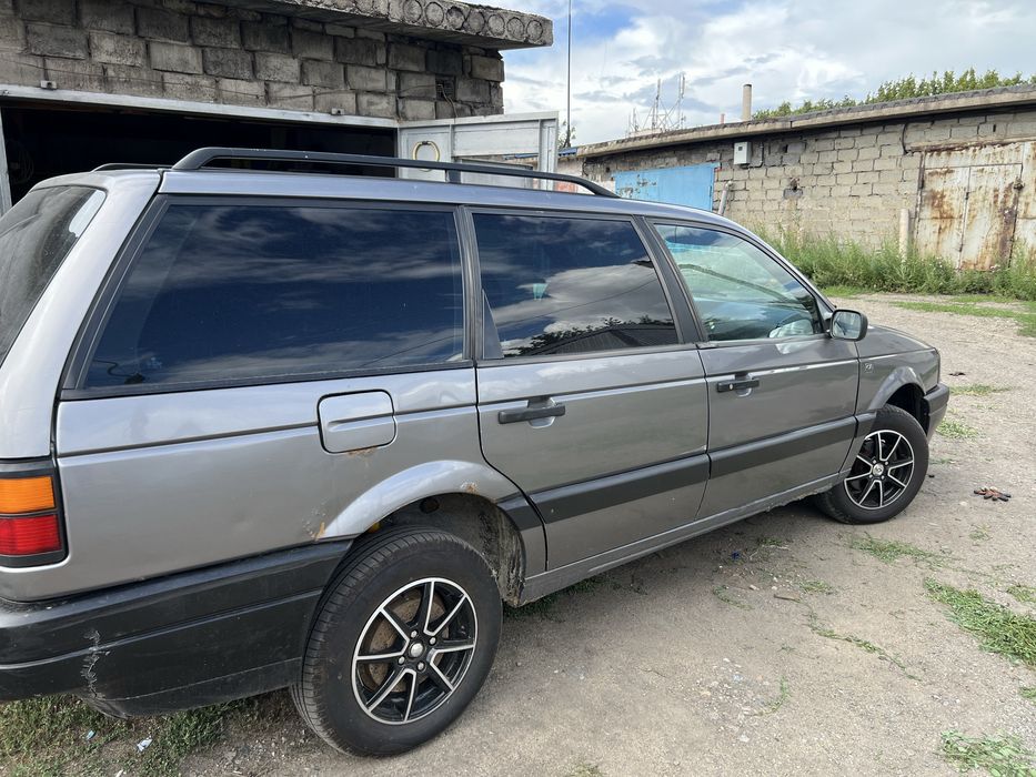 Продам passat b3 универсал