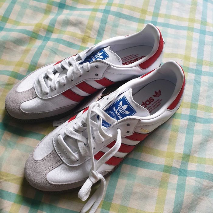 Adidas Samba originali