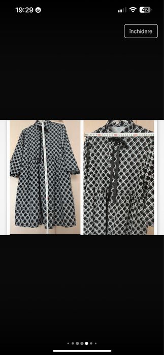 Lot haine dama matimea S-M