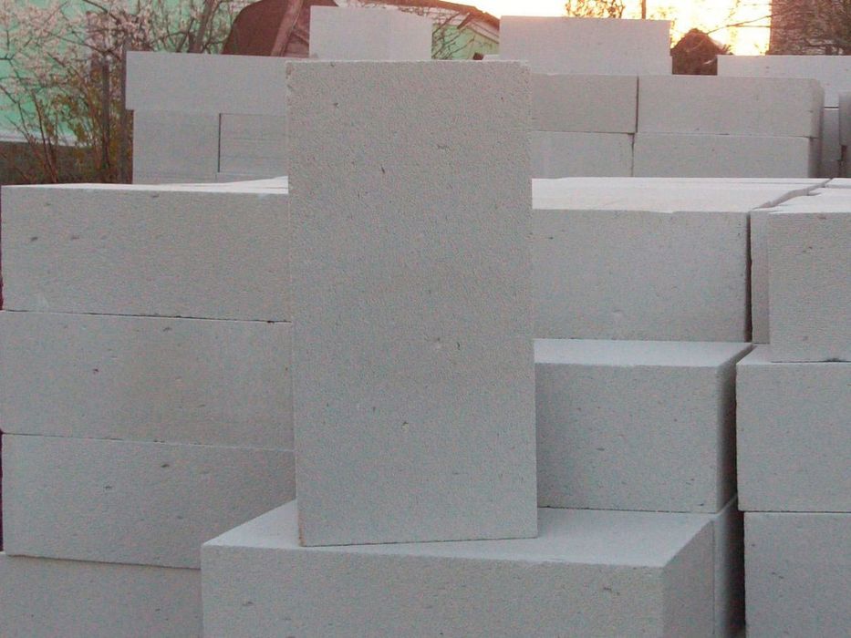 Газоблок Акция Доставка -50%