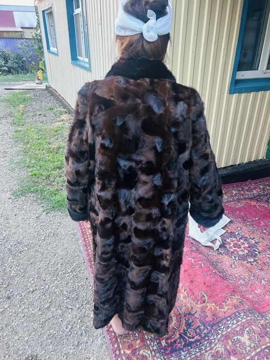 Продается шуба, 52 размер