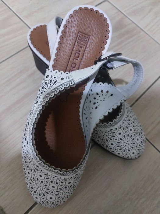 Продаётся бассоножки турецкие