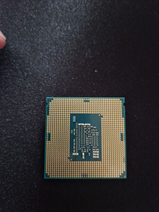 Procesor nou i3 7100