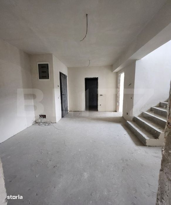 Penthouse in cel mai inalt bloc de locuinte din Romania, West City Tow