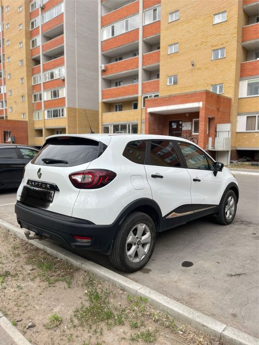 Сдам в аренду машину