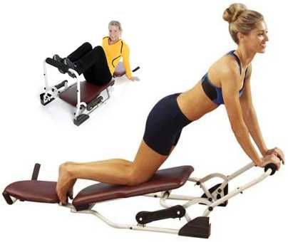 Tренажор  за всекидневни тренировки