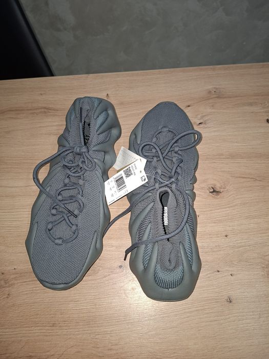 Yeezy Adidas 47 1/3
