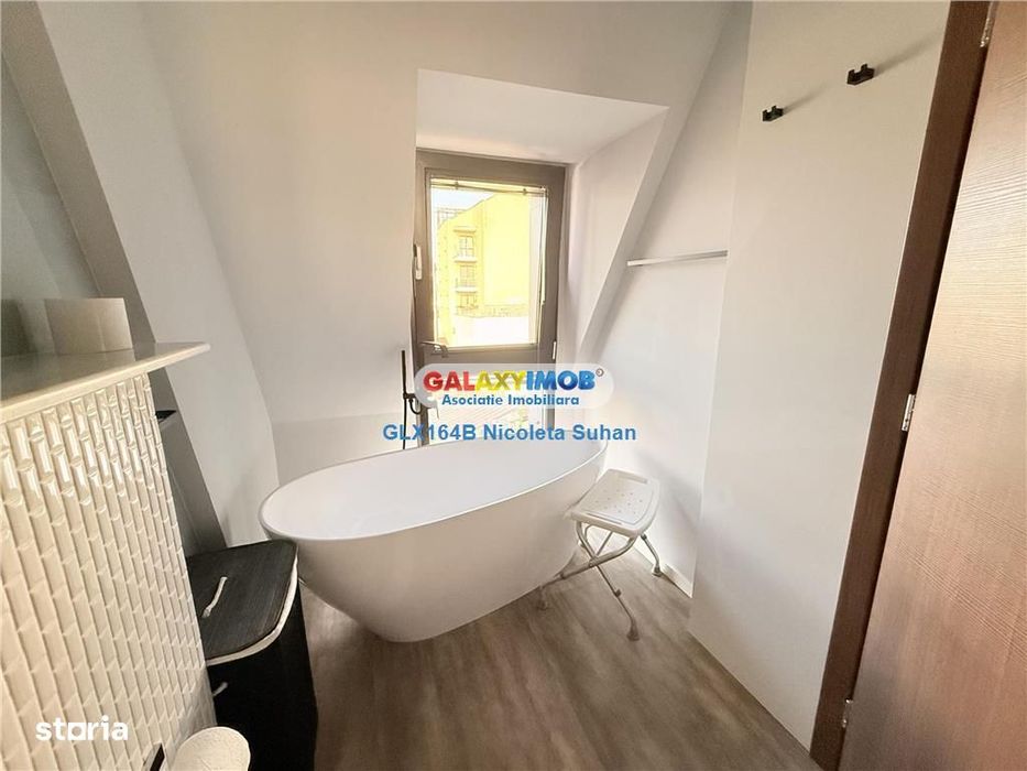 Penthouse 3 Camere Dorobanti -Floreasca