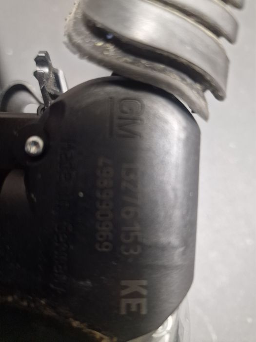 Cim Opel Astra h,Zafira B motor 1,9cdti, 1,8 benzina