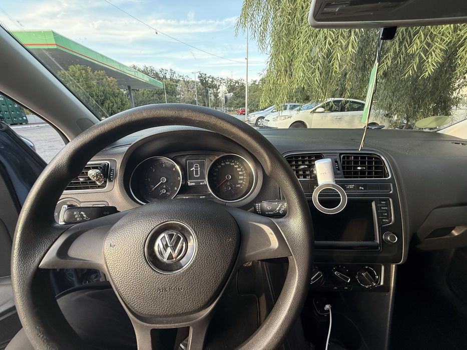 VOLKSWAGEN  2015 — imagine 5