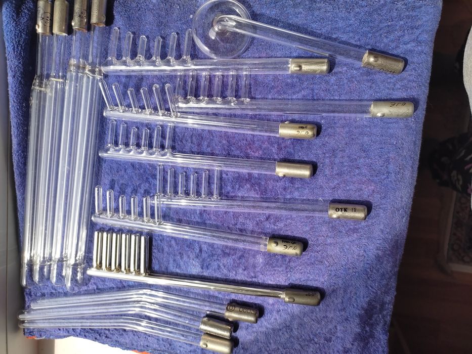 Физиотерапевтический аппарат "Искра"