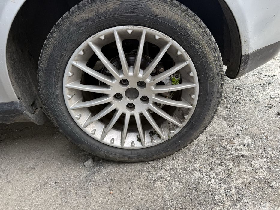 Audi A3 8l на части