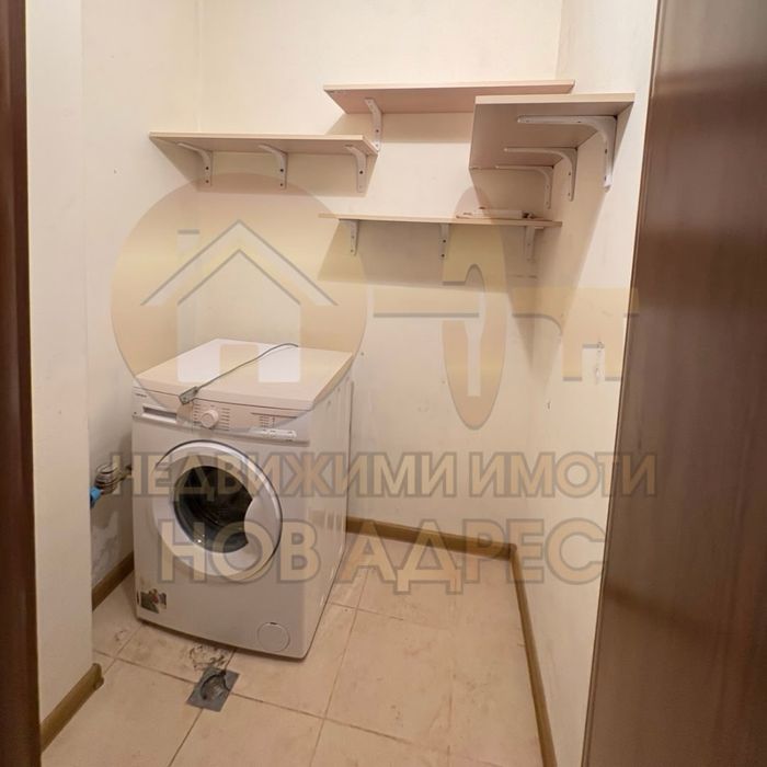 Дава се под наем Двустаен апартамент в Търговище, Център - 61 кв.м за 280.5 € - Снимка #6