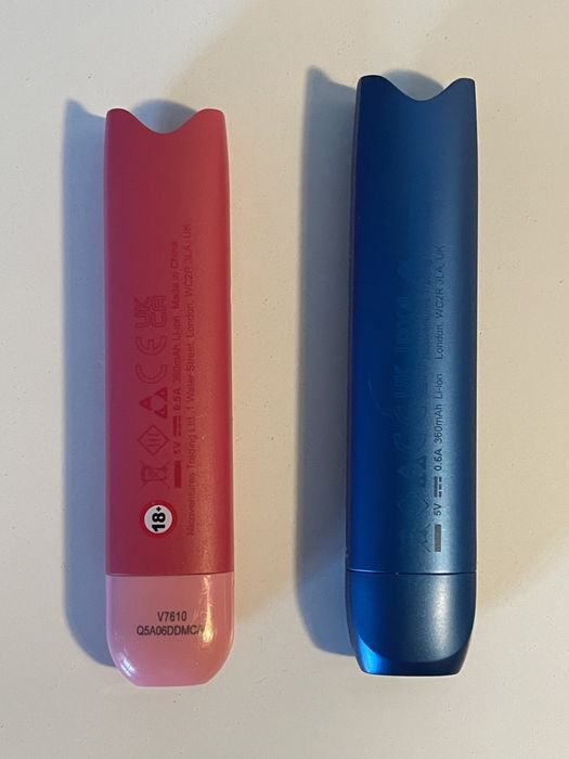 Dispozitive vape VUSE PRO & GO