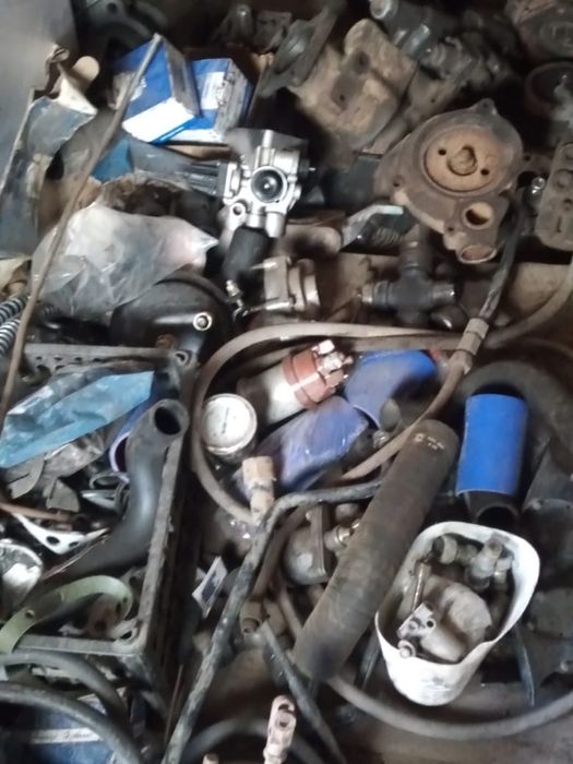 Запчасти на Камаз