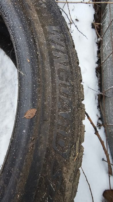 Anvelope Iarna 225. 40. 18 * WinGuard Sport 2 Protectie janta