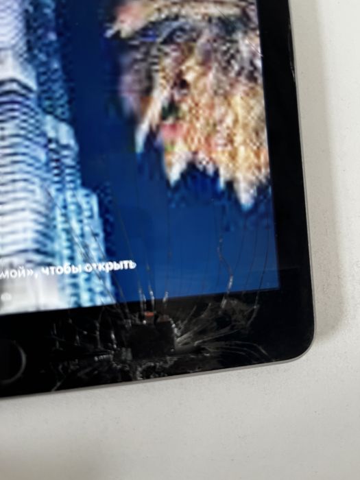 Продам ipad air 2