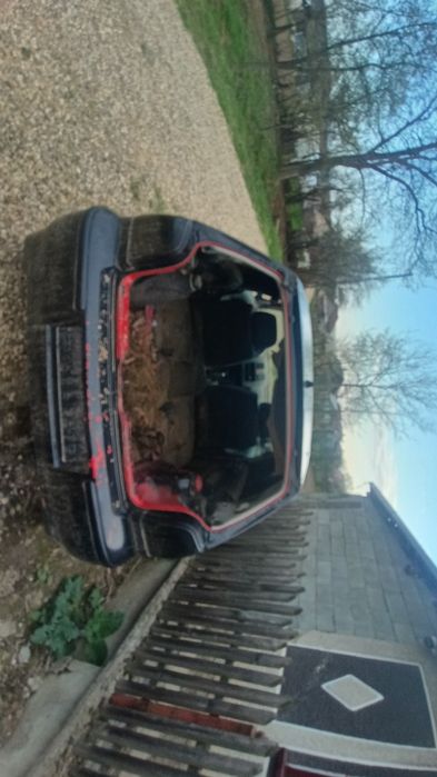 Vând polo pentru camp