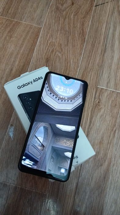 Продам самсунг а04s