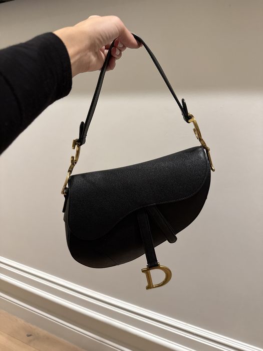 Geanta Christian Dior