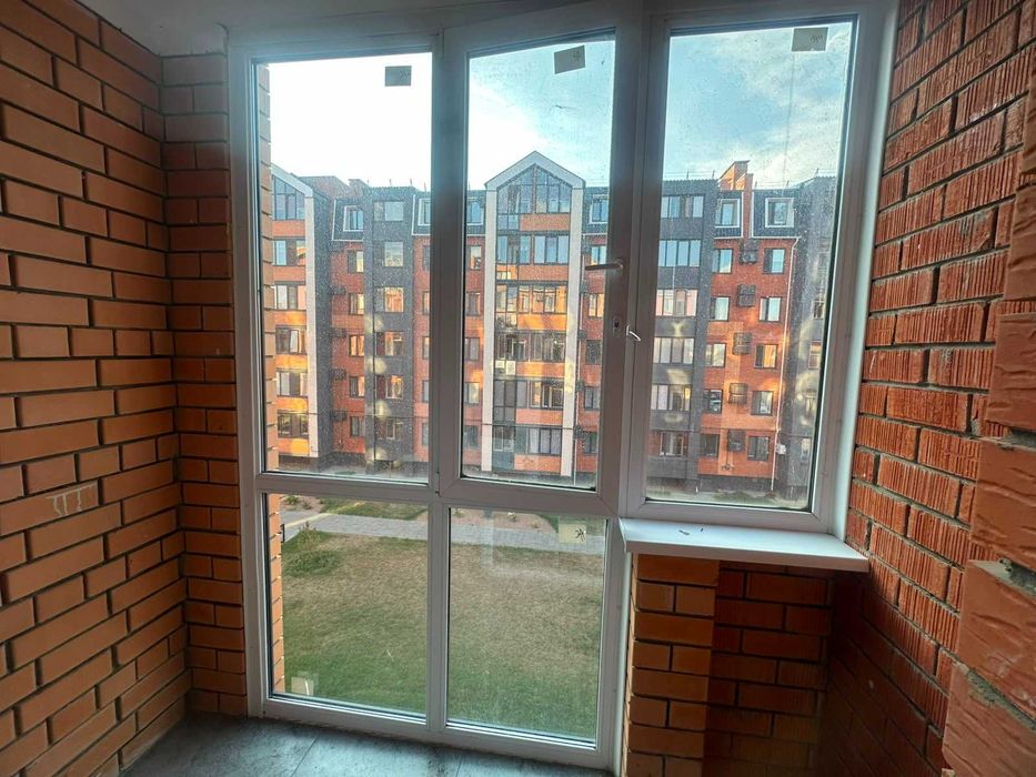 квартира-Береке 48