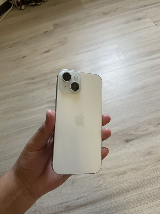 Продается Iphone 15