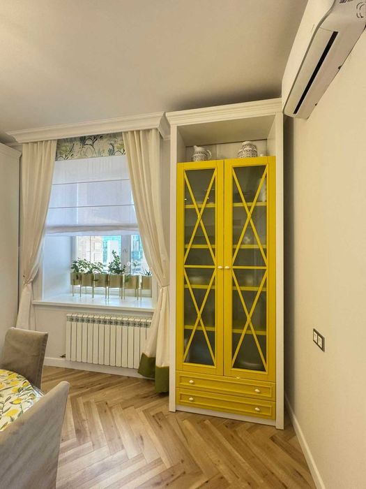 Продажа 4-комнатной квартиры