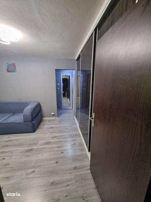 2 camere | Aleea Vergului | Pantelimon | Parter | Sector 2| reabilitat