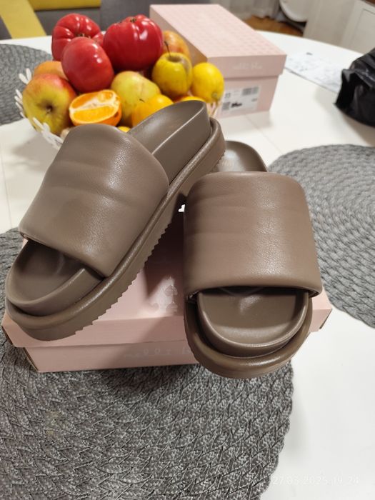 Чехли H&M, номер 35