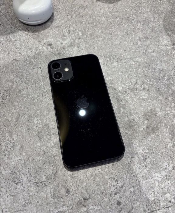 iPhone 12 Mini 128Gb с гарантией