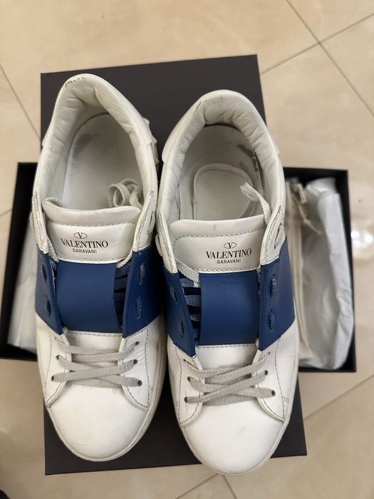 Valentino обувки