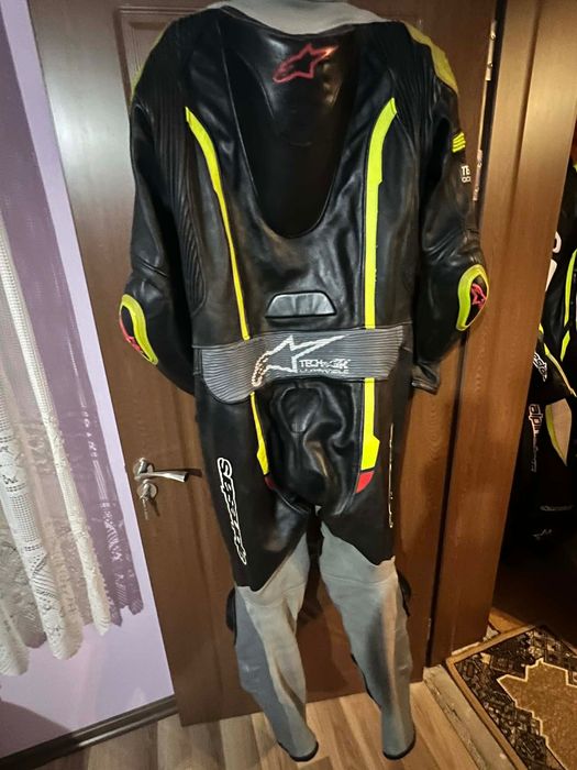 Alpinestars Gp Pro V2 54