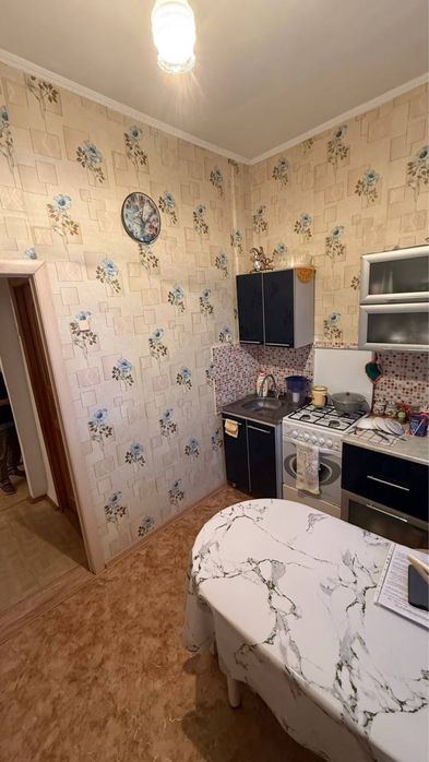 Продам 3 комнатную квартиру