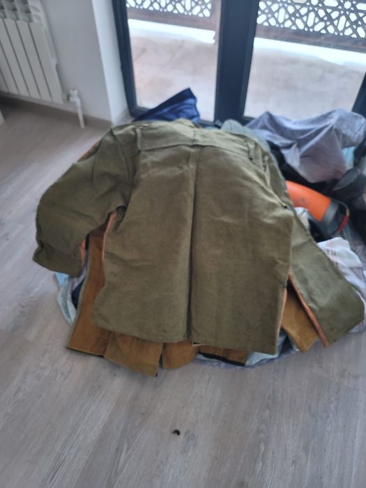 Отдам все вместе новое