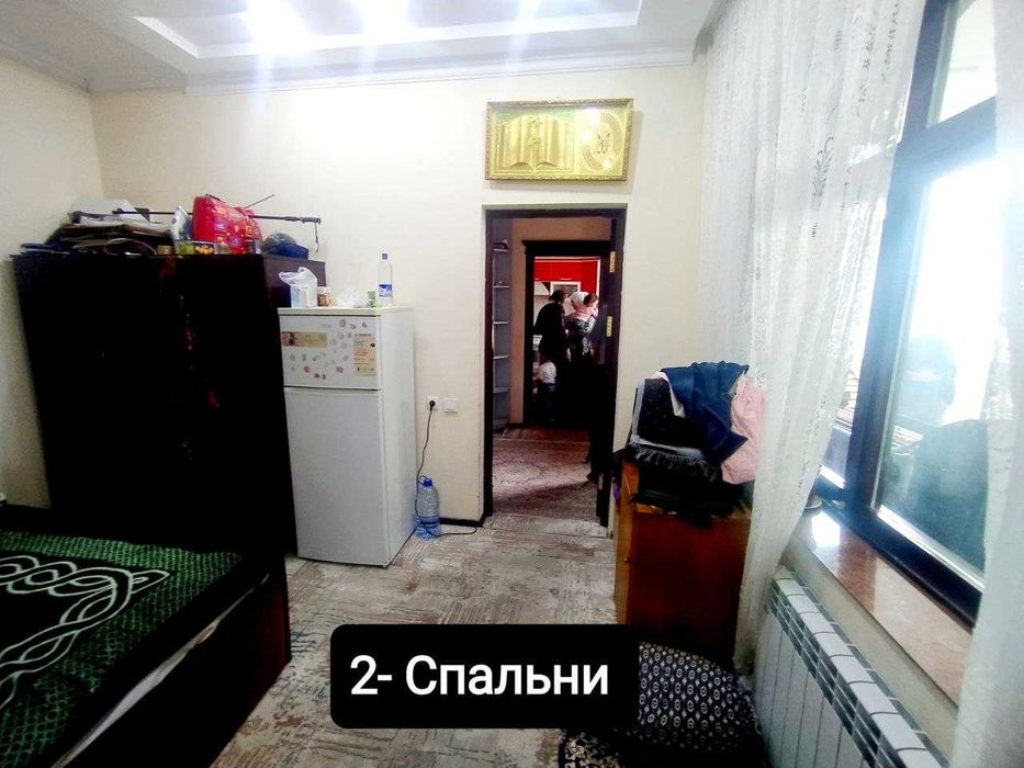 Шинам Ховли Сотилади 5 хона 2.9 сотик Шуртепа  М.Улугбек рн