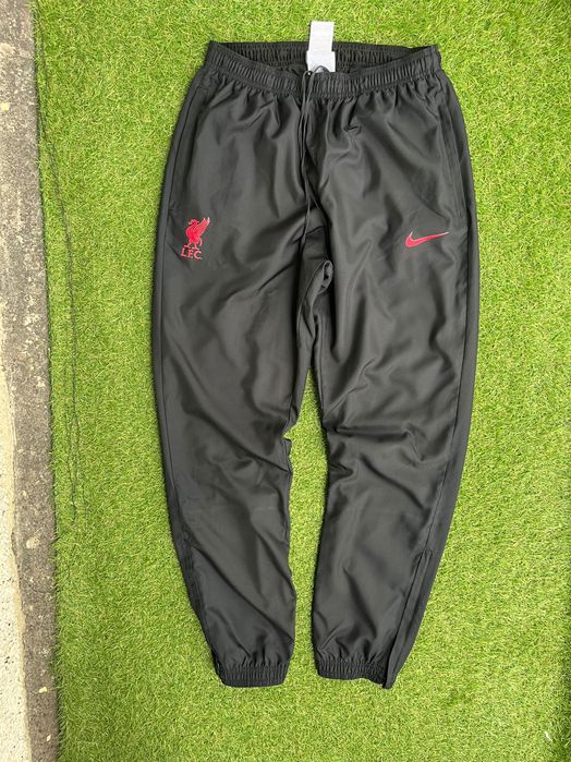 Мъжко долнище : Nike DRI-FIT F.C. Liverpool Strike Away M