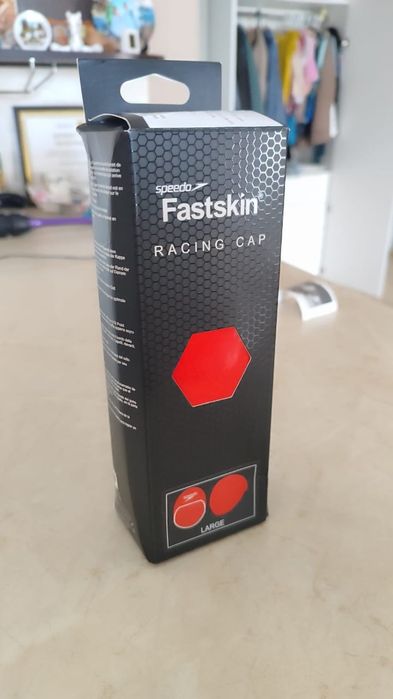 Шапочка для плавания