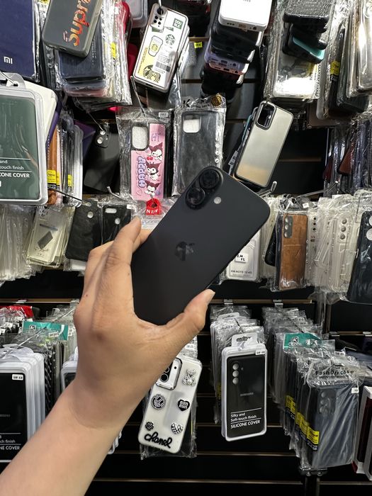 Iphone 16 128Gb рассрочка