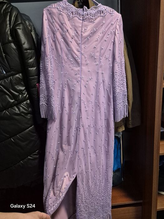 Продается платье вечернее