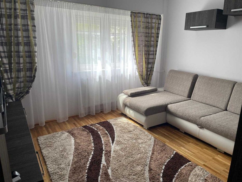 Inchiriez apartament cu 1 camera salcia 1