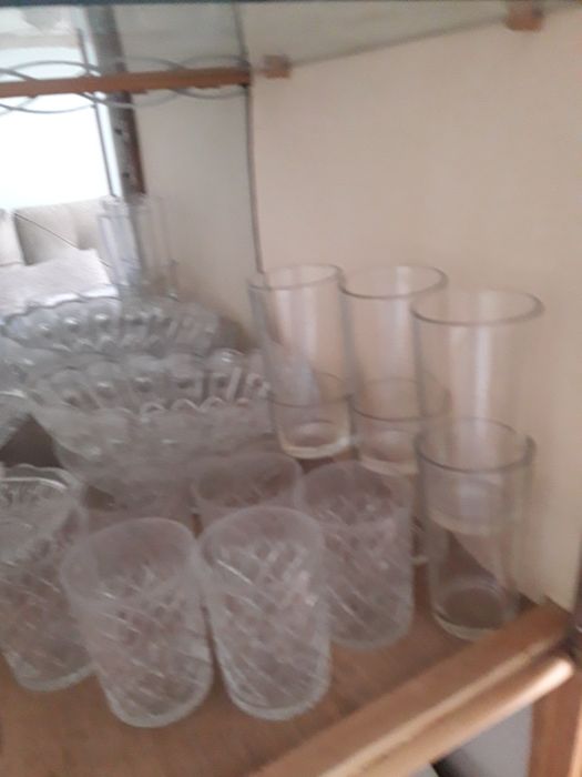 Штоф времён СССР