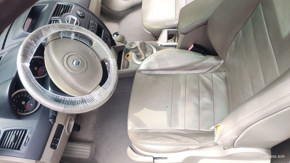 Detailing Auto Deva la domiciliu