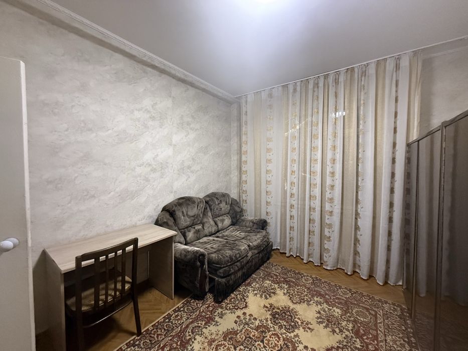 Подселение на длительный срок