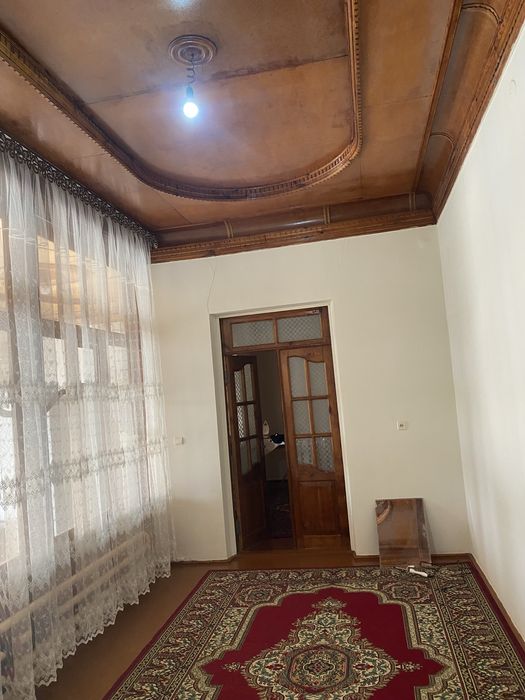 6 соток 5-комнатный дом продаётся бартер киламиз