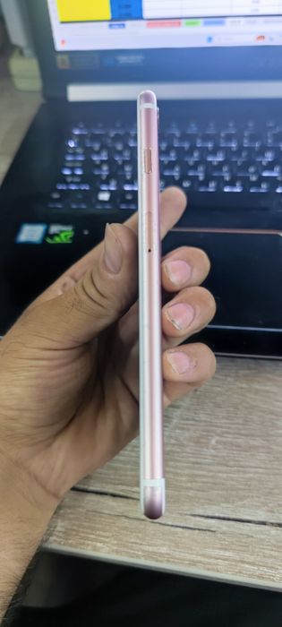 Iphone 6 S Plus 64 gb