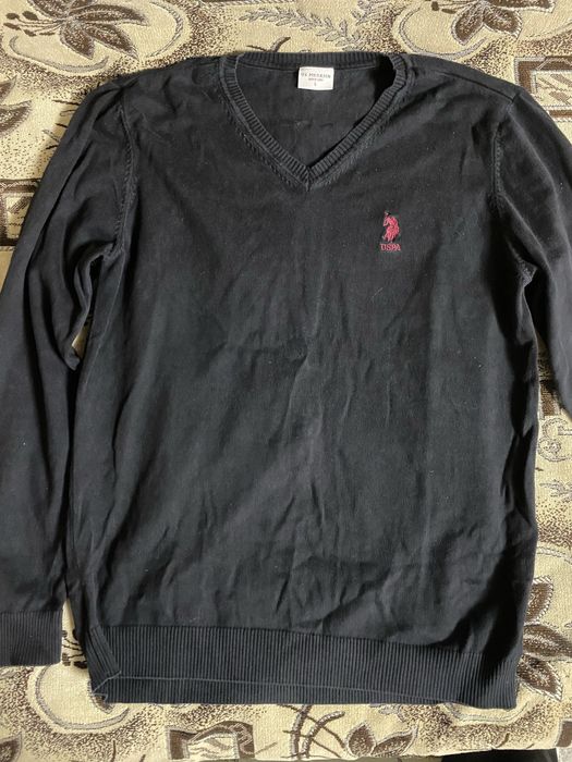 U.s Polo Assn кофта