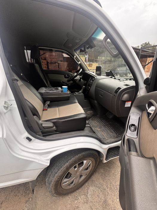 Hyundai Porter II