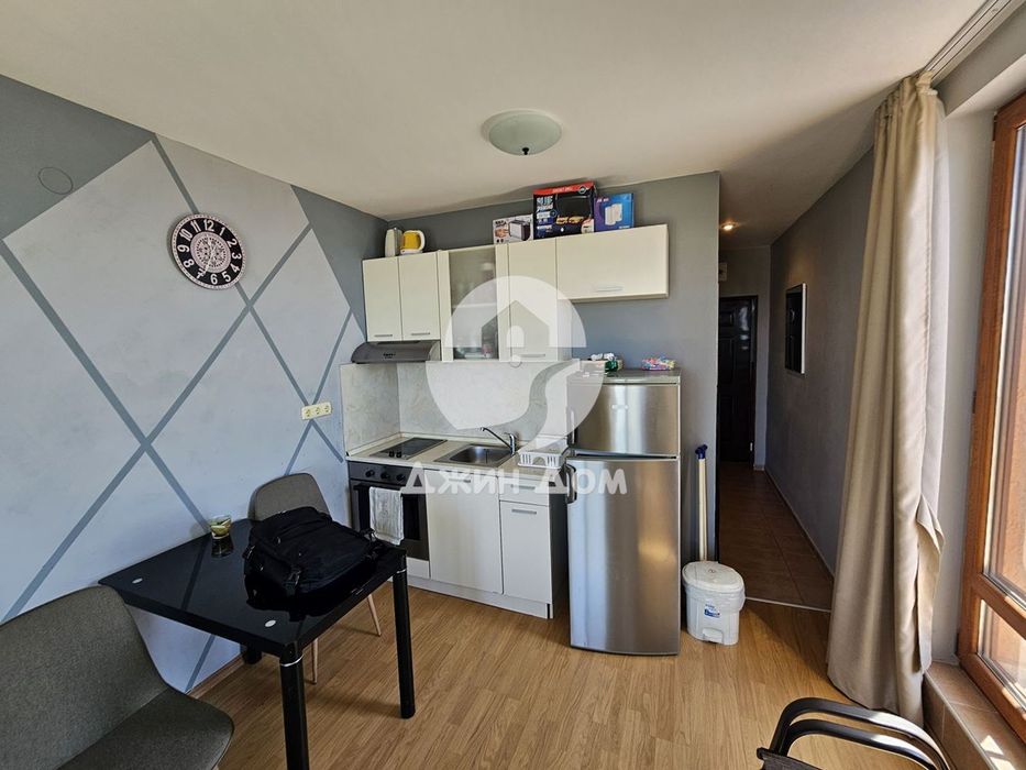 Продава се Едностаен апартамент в Свети Влас - 39 кв.м за 1706 €/кв.м - Снимка #2