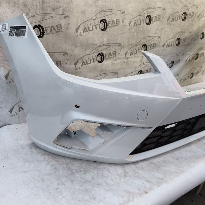 Bara fata Seat Ibiza an 2017-2018-2019-2020-2021-2022-2023-2024-2025