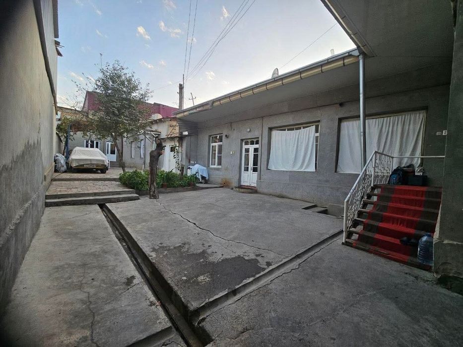 Продаём дом под гостиницу ‼️ Ориентир Шахи-Зинда‼️